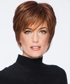 Wigs For Women Wispy Cut | Synthetic Wig By Hairdo