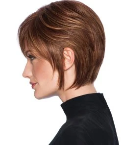 Wigs For Women Wispy Cut | Synthetic Wig By Hairdo 13 Wigs For Women Wispy Cut | Synthetic Wig By Hairdo
