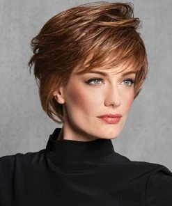 Wigs For Women Wispy Cut | Synthetic Wig By Hairdo