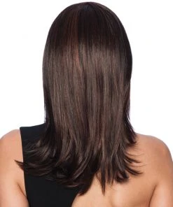 Long With Layers | Synthetic Wig By Hairdo