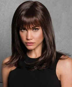 Long With Layers | Synthetic Wig By Hairdo