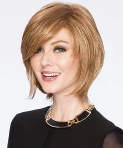 Sleek & Chic | Synthetic Wig By Hairdo