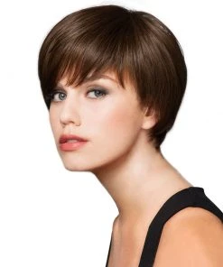 Short & Sleek | Synthetic Wig By Hairdo