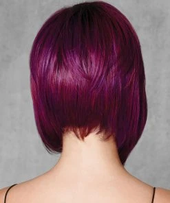 Midnight Berry | Synthetic Wig By Hairdo