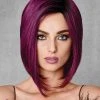 Midnight Berry | Synthetic Wig By Hairdo