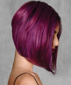 Midnight Berry | Synthetic Wig By Hairdo