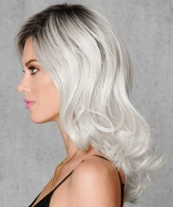 Whiteout | Synthetic Wig By Hairdo