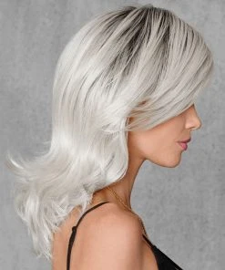 Whiteout | Synthetic Wig By Hairdo