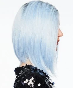 Out Of The Blue | Synthetic Wig By Hairdo