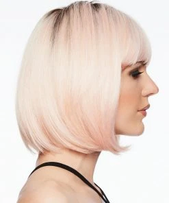 Peachy Keen | Synthetic Wig By Hairdo Costume Wigs