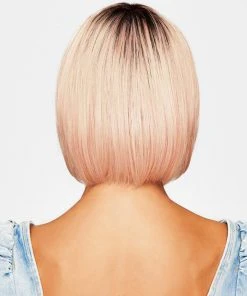 Peachy Keen | Synthetic Wig By Hairdo Costume Wigs