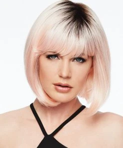 Peachy Keen | Synthetic Wig By Hairdo Costume Wigs