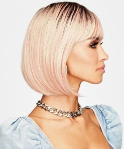 Peachy Keen | Synthetic Wig By Hairdo Costume Wigs