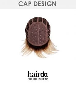 Vintage Volume | Synthetic Wig By Hairdo