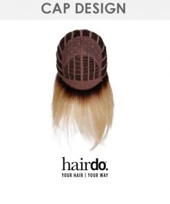 Wigs For Women Classic Fling | Synthetic Wig By Hairdo