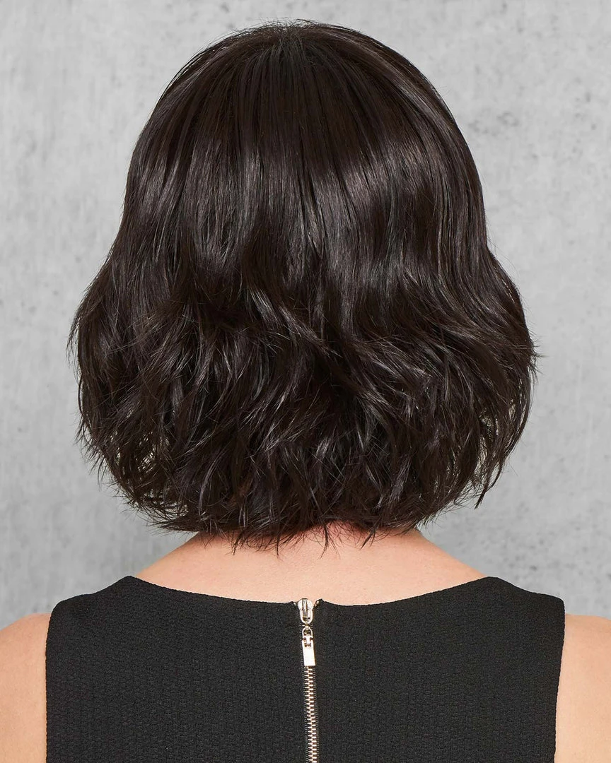 Wigs For Women Breezy Wave Cut | Synthetic Wig By Hairdo 12 Wigs For Women Breezy Wave Cut | Synthetic Wig By Hairdo