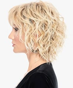 Wigs For Women Breezy Wave Cut | Synthetic Wig By Hairdo 16 Wigs For Women Breezy Wave Cut | Synthetic Wig By Hairdo