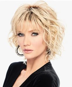 Wigs For Women Breezy Wave Cut | Synthetic Wig By Hairdo 14 Wigs For Women Breezy Wave Cut | Synthetic Wig By Hairdo