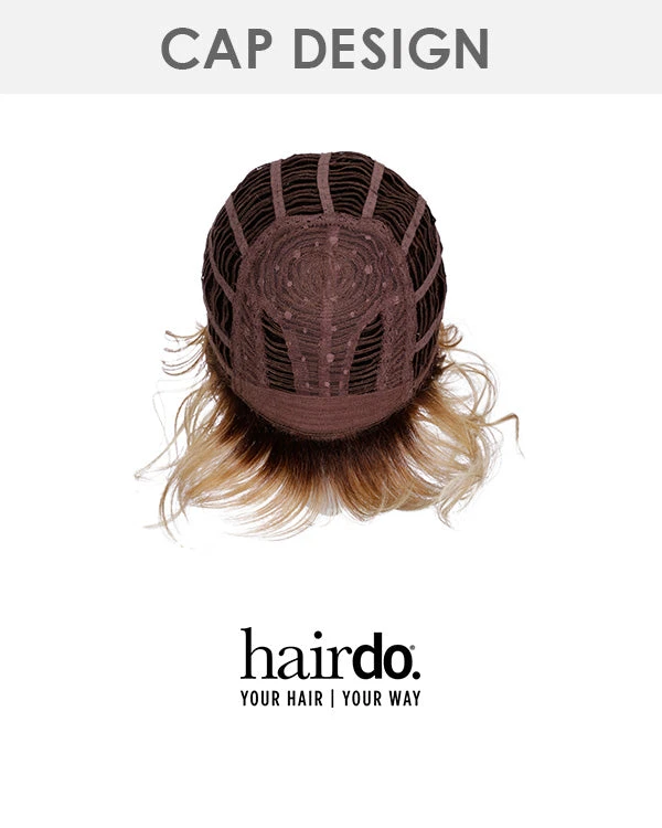 Wigs For Women Breezy Wave Cut | Synthetic Wig By Hairdo 13 Wigs For Women Breezy Wave Cut | Synthetic Wig By Hairdo