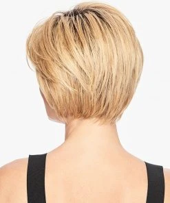 Wigs For Women Shattered Bob | Synthetic Wig By Hairdo 11 Wigs For Women Shattered Bob | Synthetic Wig By Hairdo