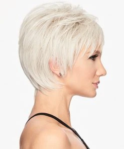 Wigs For Women Short Shag | Synthetic Wig By Hairdo 11 Wigs For Women Short Shag | Synthetic Wig By Hairdo
