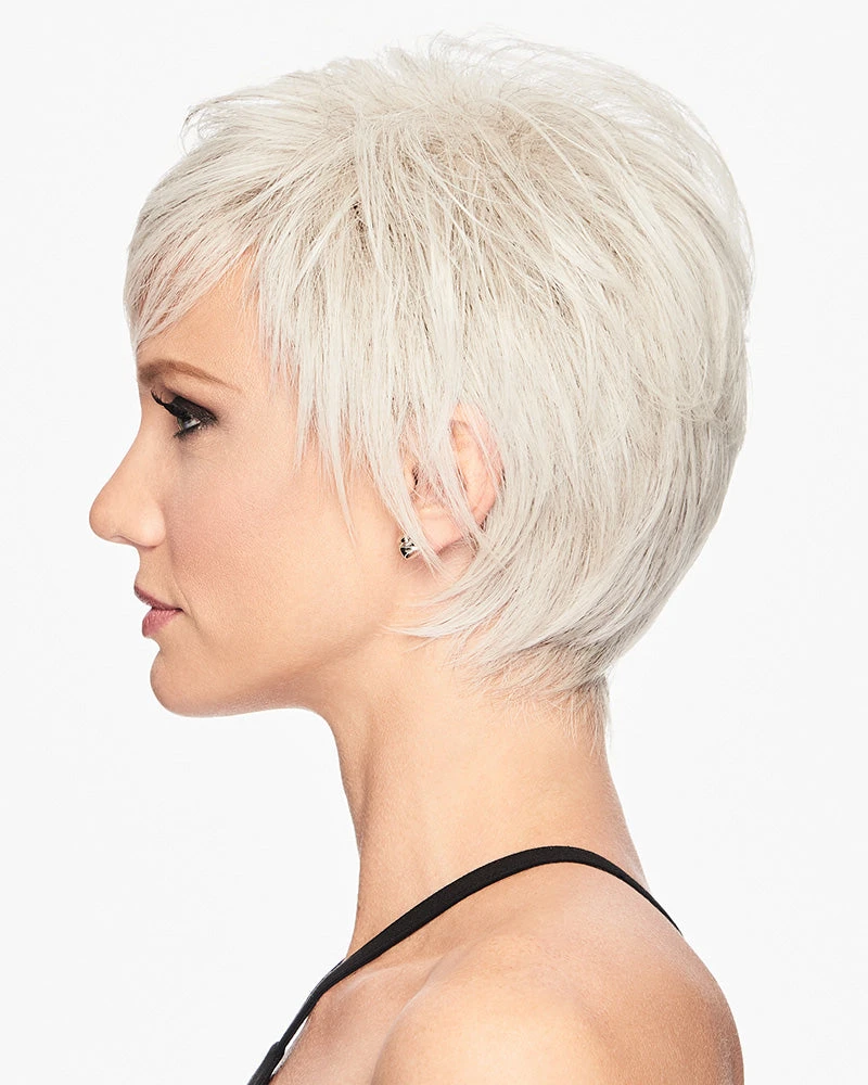 Wigs For Women Short Shag | Synthetic Wig By Hairdo 5 Wigs For Women Short Shag | Synthetic Wig By Hairdo