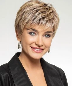 Glamour Pix | Synthetic Wig By Hairdo Wigs For Women