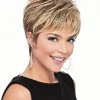 Wigs For Women Pretty Short Pixie | Synthetic Wig By Hairdo