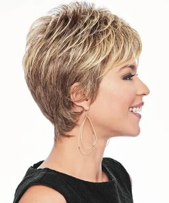 Wigs For Women Pretty Short Pixie | Synthetic Wig By Hairdo 10 Wigs For Women Pretty Short Pixie | Synthetic Wig By Hairdo