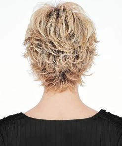 Flirty Flip | Synthetic Wig By Hairdo