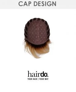 Instant Short Cut | Synthetic Wig By Hairdo Wigs For Women