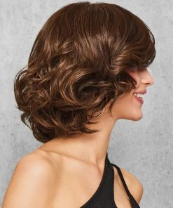 Bombshell Bob | Synthetic Wig By Hairdo