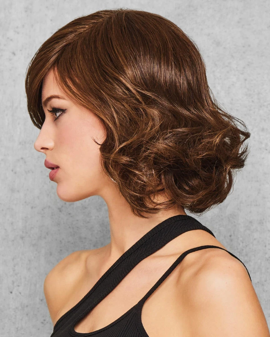 Bombshell Bob | Synthetic Wig By Hairdo 5 Bombshell Bob | Synthetic Wig By Hairdo