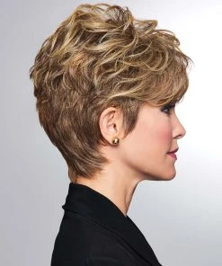 Full Fringe Pixie | Synthetic Wig By Hairdo Wigs For Women