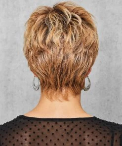 Full Fringe Pixie | Synthetic Wig By Hairdo Wigs For Women