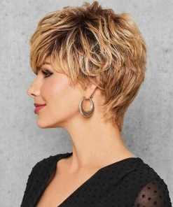 Full Fringe Pixie | Synthetic Wig By Hairdo Wigs For Women