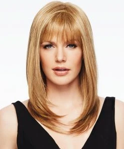 Long And Straight | Synthetic Wig By Hairdo Wigs For Women