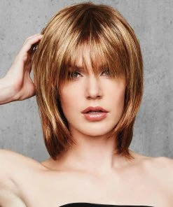 Razor Cut | Synthetic Wig By Hairdo