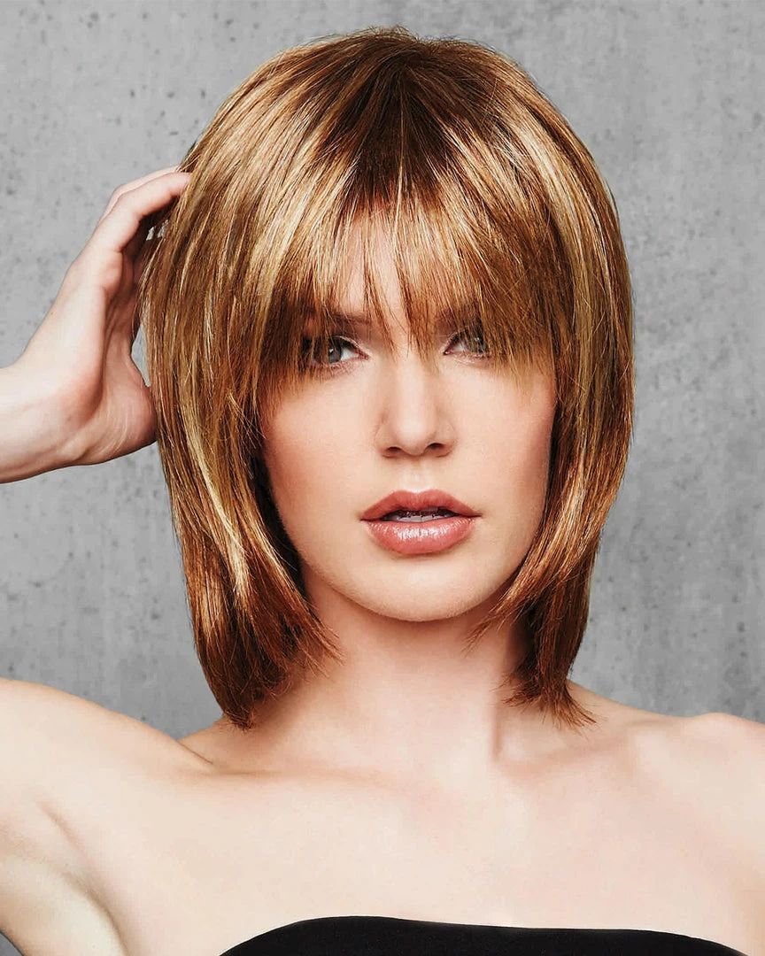 Razor Cut | Synthetic Wig By Hairdo 3 Razor Cut | Synthetic Wig By Hairdo