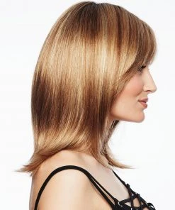 Wigs For Women So Voluminous | Synthetic Wig By Hairdo 10 Wigs For Women So Voluminous | Synthetic Wig By Hairdo