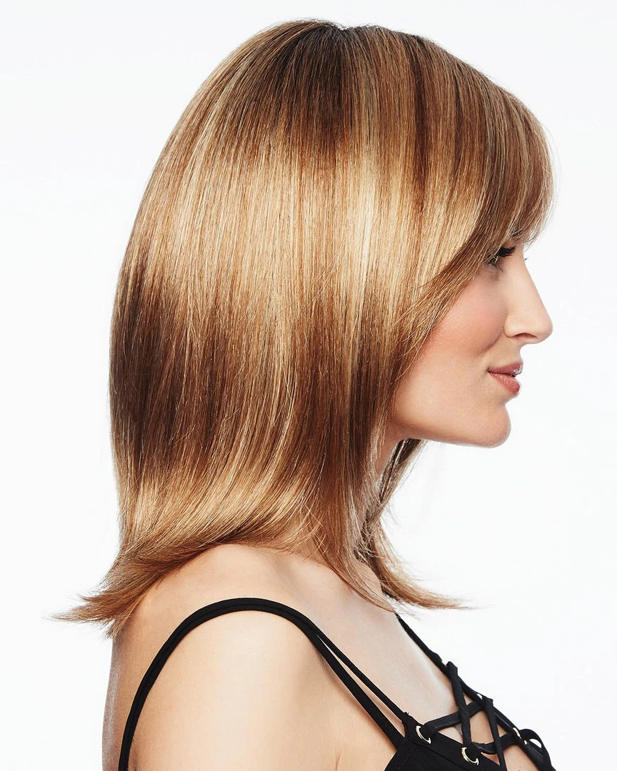 Wigs For Women So Voluminous | Synthetic Wig By Hairdo 6 Wigs For Women So Voluminous | Synthetic Wig By Hairdo