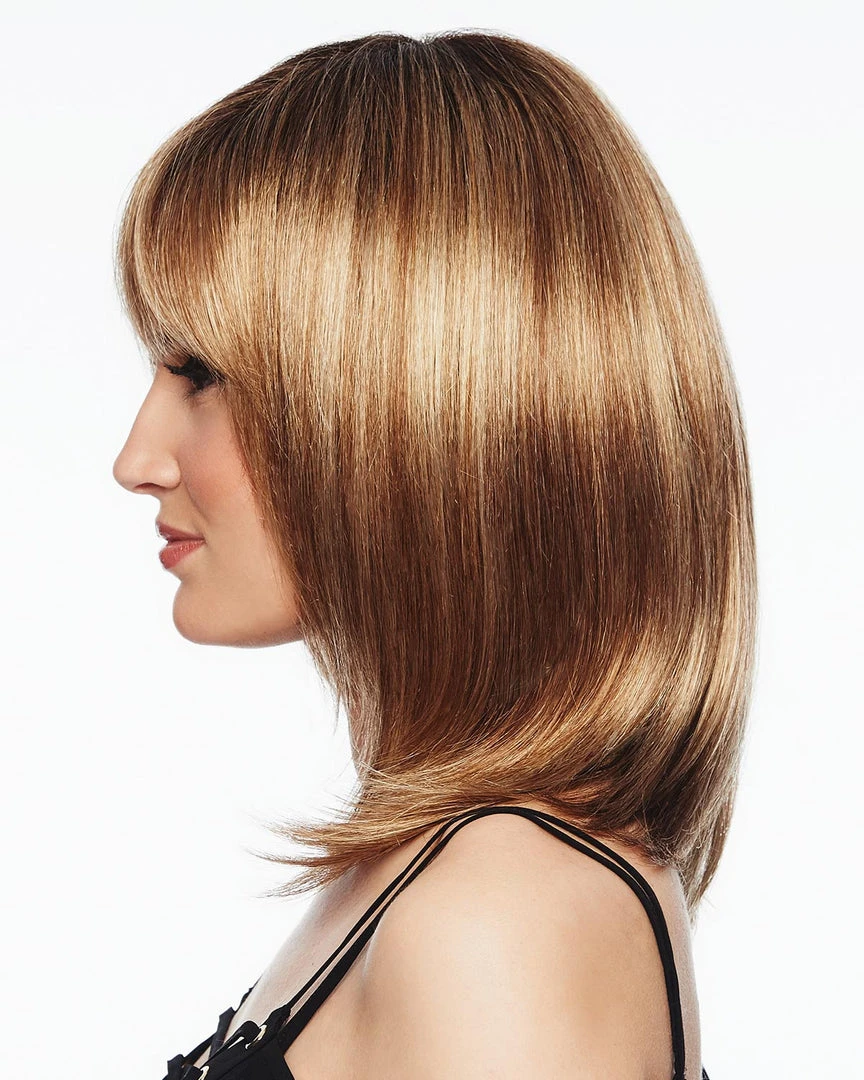 Wigs For Women So Voluminous | Synthetic Wig By Hairdo 7 Wigs For Women So Voluminous | Synthetic Wig By Hairdo