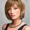 Flirty Fringe Bob | Synthetic Wig By Hairdo Wigs For Women 1 Flirty Fringe Bob | Synthetic Wig By Hairdo Wigs For Women