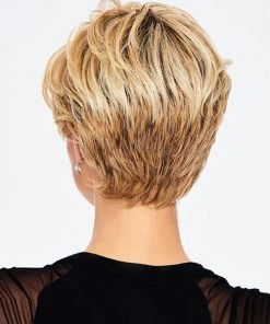 Chic Wavy | Synthetic Wig By Hairdo 10 Chic Wavy | Synthetic Wig By Hairdo