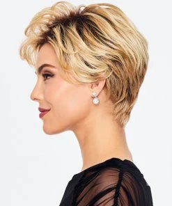 Chic Wavy | Synthetic Wig By Hairdo 9 Chic Wavy | Synthetic Wig By Hairdo