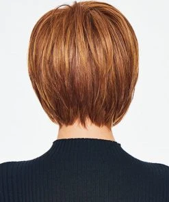 Graceful Bob | Synthetic Wig By Hairdo