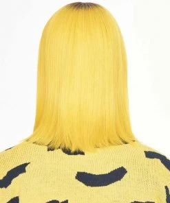 It's Always Sunny | Lace Front & Monofilament Part Synthetic Wig By Hairdo