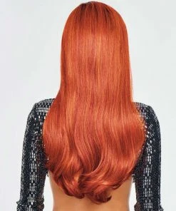 Wigs For Women Mane Flame | Lace Front & Monofilament Part Synthetic Wig By Hairdo 11 Wigs For Women Mane Flame | Lace Front & Monofilament Part Synthetic Wig By Hairdo