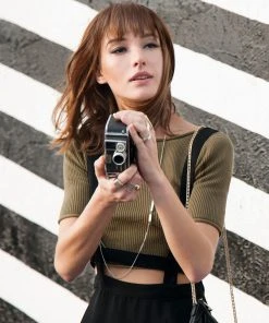 Clip In Bang | Hair Piece By Hairdo