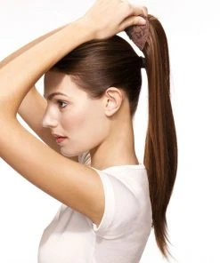 Sales Items 18 Inch Simply Straight Pony | (Wrap Around Pony) Hair Piece By Hairdo 12 Sales Items 18 Inch Simply Straight Pony | (Wrap Around Pony) Hair Piece By Hairdo